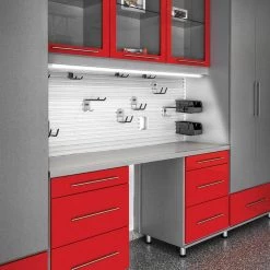 40 in. Ultra Thin Magnetic Shelf Light Plug-in LED Under Cabinet Light Easy Installation 1000 Lumens 5000K Daylight 23 40 in. Ultra Thin Magnetic Shelf Light Plug-in LED Under Cabinet Light Easy Installation 1000 Lumens 5000K Daylight -ETi Sales 1 pack eti under cabinet lights 535091610 uc fa 1000