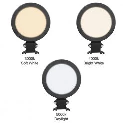 11 in. 100-Watt Equivalent Color Changing Integrated LED Bronze Outdoor Security Area Light Dusk-to-Dawn 3500 Lumens by ETi 14 11 in. 100-Watt Equivalent Color Changing Integrated LED Bronze Outdoor Security Area Light Dusk-to-Dawn 3500 Lumens by ETi -ETi Sales bronze eti parking lot lights 53301111 40 1000