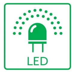 Plane 24 in. Brushed Nickel LED Vanity Light Bar with Frosted Aquarium Glass by George Kovacs 9 Plane 24 in. Brushed Nickel LED Vanity Light Bar with Frosted Aquarium Glass by George Kovacs -ETi Sales brushed nickel george kovacs vanity lighting p1533 084 l 1f 1000