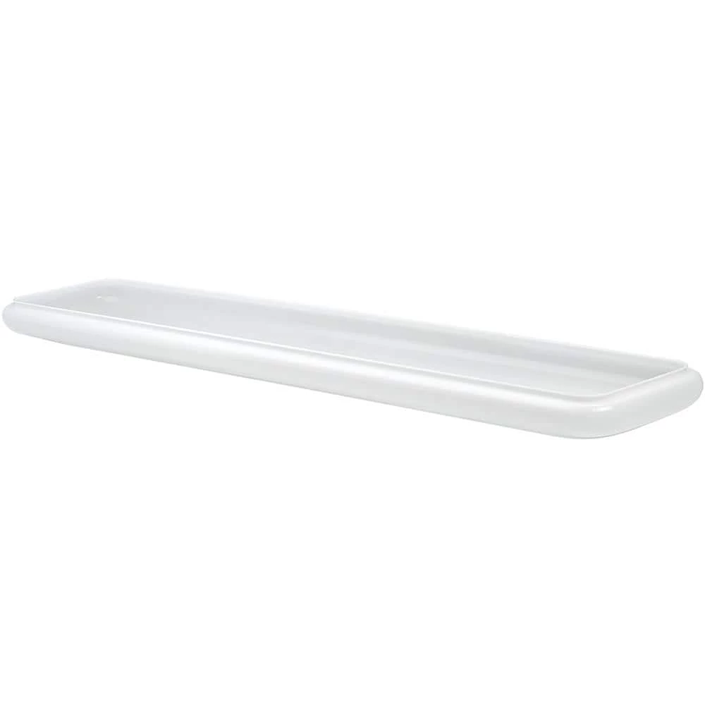 4 ft. Replacement Cover Lens for Only Hampton Bay LED Flush Mount SKU# 1000532454 by ETi 3 4 ft. Replacement Cover Lens for Only Hampton Bay LED Flush Mount SKU# 1000532454 by ETi - Image 3