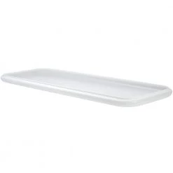 4 ft. x 1.5 ft. Replacement Cover Lens for Only Hampton Bay LED Flush Mount SKU# 1000532369 by ETi -ETi Sales eti ceiling light parts 502686151 4f 1000