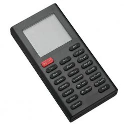 Remote Control for LED GROW ELITE 250-Watt and 500-Watt Indoor Grow Light by ETi -ETi Sales eti ceiling light parts 90600366 4f 1000