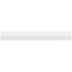 4 ft. Replacement Cover Lens for Only Commercial Electric LED Wrap Lights SKU# 1001361676 and 1001820743 by ETi -ETi Sales eti ceiling light parts 95465424201 c3 1000