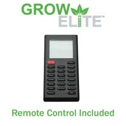 Grow Elite 2 ft. Integrated LED Indoor Grow Light with Remote Control High Output 500-Watt Full Spectrum by ETi -ETi Sales eti grow light kits 55403161 r 40 1000