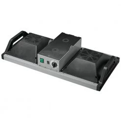 Grow Elite 2 ft. Integrated LED Indoor Grow Light with Remote Control High Output 500-Watt Full Spectrum by ETi -ETi Sales eti grow light kits 55403161 r 66 1000