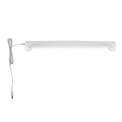 GrowElite GL30W Suspendable LED Plant Grow Light Full Spectrum Linkable Indoor Gardening Soft White by ETi -ETi Sales eti grow light kits 554221110 1f 1000