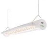 GrowElite GL30W Suspendable LED Plant Grow Light Full Spectrum Linkable Indoor Gardening Soft White by ETi