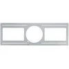 3 in. Guide Plate Rough-in Plate - Hole Size 3.5in. Dia - Use for New Construction Pre-Wiring Layout Planning (24-Pack) by ETi