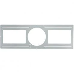 3 in. Guide Plate Rough-in Plate - Hole Size 3.5in. Dia - Use for New Construction Pre-Wiring Layout Planning (24-Pack) by ETi