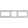 4 in. Guide Plate Rough-in Plate - Hole Size 4.48in. Dia - Use for New Construction Pre-Wiring Layout Planning (20-Pack) by ETi