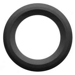 4 in. Black Trim Cover Compatible Only with Commercial Electric and ETi 4 in. Canless LED Recessed Downlights -ETi Sales eti recessed lighting parts and accessories 90600747 1f 1000