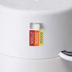 5 in./6 in. Selectable Integrated LED Recessed Trim Downlight 800 Lumens Color Changing CCT 2700K 3000K 4000K Dimmable by ETi -ETi Sales eti recessed lighting trims 53186401 a0 1000