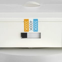 8 in. Canless New Construction Remodel High Output 3000 Lumens Selectable Integrated LED Recessed Trim Light (8-Pack) by ETi -ETi Sales eti recessed lighting trims 53189111 8pk 66 1000