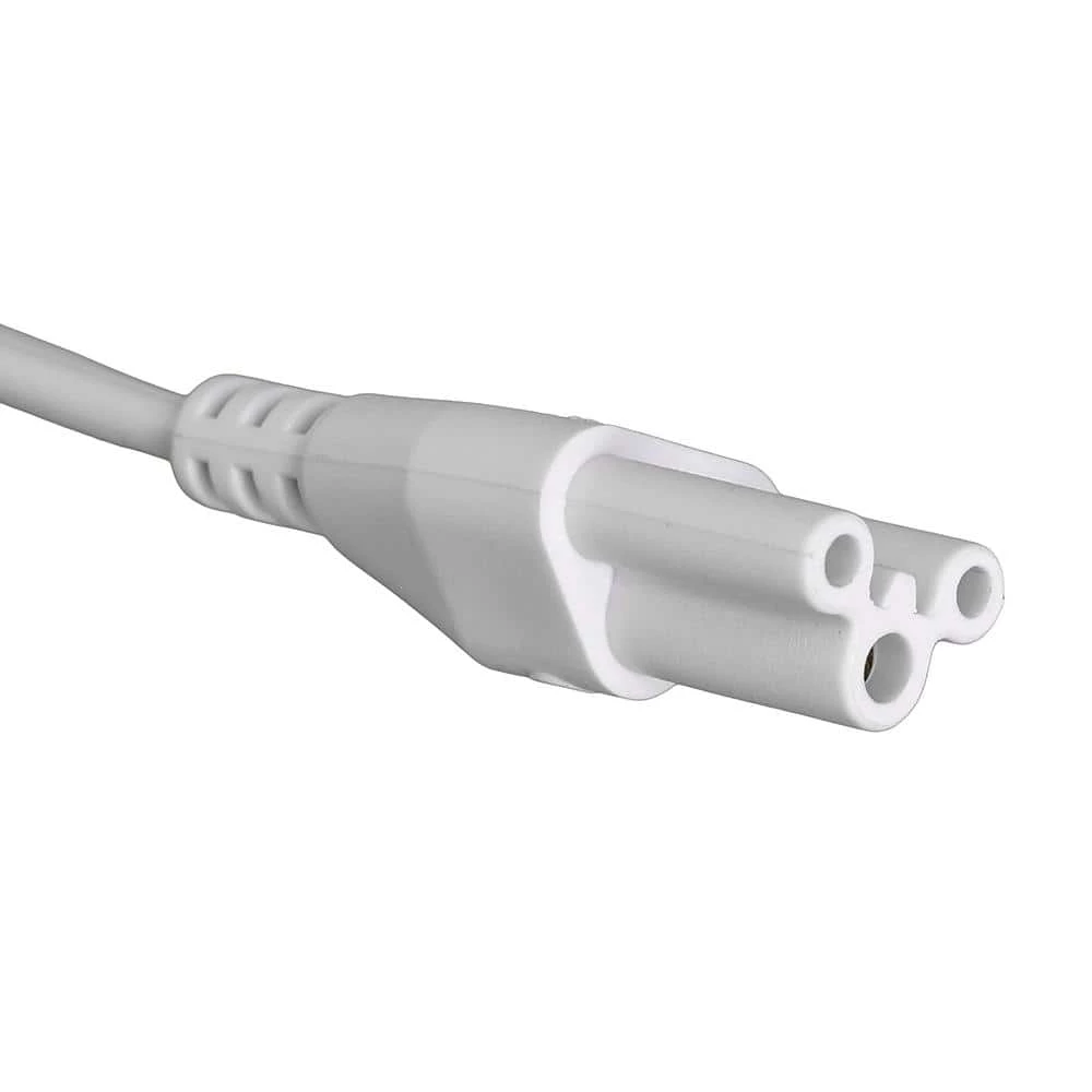 5 ft. Linking Cord Compatible with ETi Linkable Shop Lights and Linkable Strip Lights 3 5 ft. Linking Cord Compatible with ETi Linkable Shop Lights and Linkable Strip Lights - Image 3