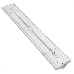 4 ft. 5000 Lumens Commercial Integrated LED White Direct Indirect Wraparound Light with Uplight Feature 4000K by ETi -ETi Sales eti wraparound lights 56567241 1d 1000