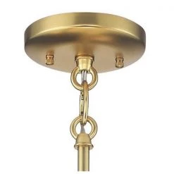 Polares 8-Light Honey Gold Cluster Chandelier with Glass Globe Shades by George Kovacs -ETi Sales honey gold george kovacs chandeliers p1488 248 4f 1000