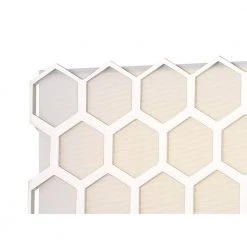 Missing Link 24.875 in. 1 Light Polished Nickel LED Vanity Light with Fine White Linen Shade by George Kovacs 8 Missing Link 24.875 in. 1 Light Polished Nickel LED Vanity Light with Fine White Linen Shade by George Kovacs -ETi Sales polished nickel george kovacs vanity lighting p1894 613 l 4f 1000