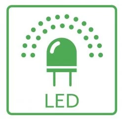 Astor 125-Watt Equivalence Integrated LED Soft Gold Mini Pendant with Etched Silicone Diffuser by George Kovacs -ETi Sales soft gold george kovacs pendant lights p5431 697 l fa 1000