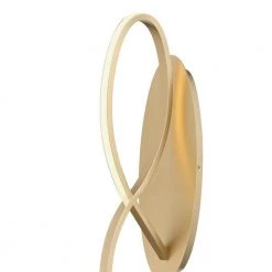 Astor 1-Light Soft Gold LED Wall Sconce with Etched Silicone Diffuser by George Kovacs 13 Astor 1-Light Soft Gold LED Wall Sconce with Etched Silicone Diffuser by George Kovacs -ETi Sales soft gold george kovacs vanity lighting p5432 697 l c3 1000