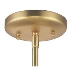 Alluria 48-Watt Integrated LED Weathered Coal and Autumn Gold Cluster Chandelier with Etched Opal Glass Globe Shades by George Kovacs -ETi Sales weathered coal and autumn gold george kovacs chandeliers p359 618 l 4f 1000