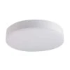 White LED Ceiling Light Fixture Color Preference Flush Mount by ETi