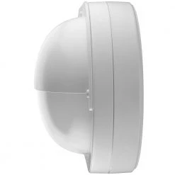 Shorebreaker 10 in. White Half Guard Accessory for Oval Outdoor Bulkhead Light Models 50402111 and 50404111 by ETi 8 Shorebreaker 10 in. White Half Guard Accessory for Oval Outdoor Bulkhead Light Models 50402111 and 50404111 by ETi -ETi Sales white eti bulkhead lights 90600508 a0 1000