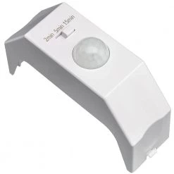 High Output Motion Sensor Accessory used only for High Output Commercial Strip Light SKU#'s 1004299517 and 1004330413 by ETi