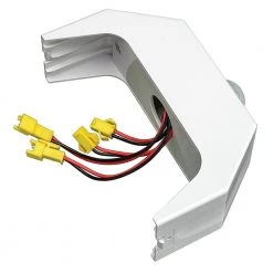 High Output Motion Sensor Accessory used only for High Output Commercial Strip Light SKU#'s 1004299517 and 1004330413 by ETi -ETi Sales white eti ceiling light parts 90600647 66 1000