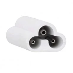 Linking Cord Connector - Connect Two 5ft. Linking Cords Together - Works with Specific Compatible Fixtures Listed by ETi