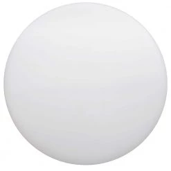 Spin Light 5 in. Closet Basement Utility LED Flush Mount Ceiling Light 600 Lumens 4000K Bright White (5-Pack) by ETi -ETi Sales white eti flush mount lights 54692142 5pk 4f 1000