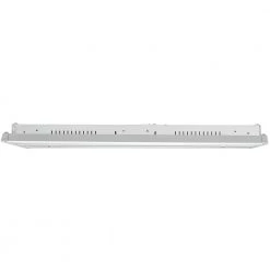 2 ft. 400-Watt Equivalent 138-Watt Integrated LED Dimmable White Linear High Bay Light, 5000K 18000 Lumens (8-Pack) by ETi -ETi Sales white eti high bay lights 50240261 8pk c3 1000