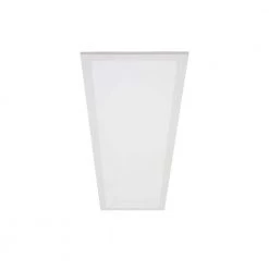 1 ft. x 4 ft. 4375 Lumens Adjustable Color Temperatures Integrated LED Panel Light 120-Volt to 277-Volt by ETi -ETi Sales white eti led panel lights 64214101 40 1000