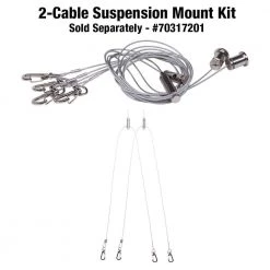 1 ft. x 4 ft. 4375 Lumens Adjustable Color Temperatures Integrated LED Panel Light 120-Volt to 277-Volt by ETi -ETi Sales white eti led panel lights 64214101 4f 1000