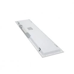 1 ft. x 4 ft. 4375 Lumens Adjustable Color Temperatures Integrated LED Panel Light 120-Volt to 277-Volt by ETi -ETi Sales white eti led panel lights 64214101 66 1000