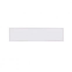1 ft. x 4 ft. 4375 Lumens Adjustable Color Temperatures Integrated LED Panel Light 120-Volt to 277-Volt by ETi -ETi Sales white eti led panel lights 64214101 a0 1000