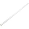4 ft. 12-Watt Linear LED Light Bulb Tube T8 Power Either End Integral Driver 1800 Lumens 4000K Bright White by ETi