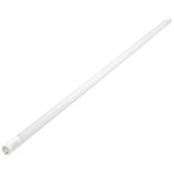 ETi Sales 20 4 ft. 12-Watt Linear LED Light Bulb Tube T8 Power Either End Integral Driver 1800 Lumens 4000K Bright White by ETi