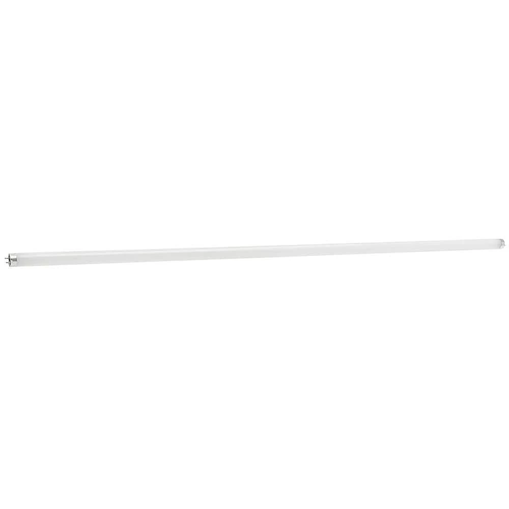 4 ft. 32-Watt Equivalent Linear T8 Direct Replacement LED Tube Light Bulb 5000K Daylight 2200 Lumens (25-Pack) by ETi 3 4 ft. 32-Watt Equivalent Linear T8 Direct Replacement LED Tube Light Bulb 5000K Daylight 2200 Lumens (25-Pack) by ETi - Image 3