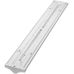 Stem Mounting Installation Kit for LED Direct Indirect Wraparound Light by ETi -ETi Sales white eti stem kits 95656724101 a0 1000