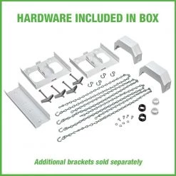 VersaStrip 4 ft. 440-Watt Equivalent Integrated LED White Commercial Strip Light Fixture 11000 Lumens (2-Pack) by ETi -ETi Sales white eti strip light fixtures 54598142 fa 1000